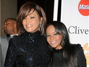 Bóng đá anh, ngoại hạng anh, lịch thi đấu euro 2012, Con gái Whitney Houston muốn làm ca sỹ như mẹ